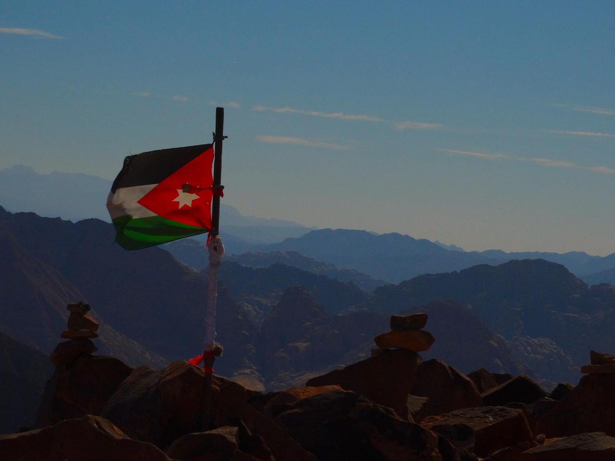 Wadi Rum View Camp المظهر الخارجي الصورة
